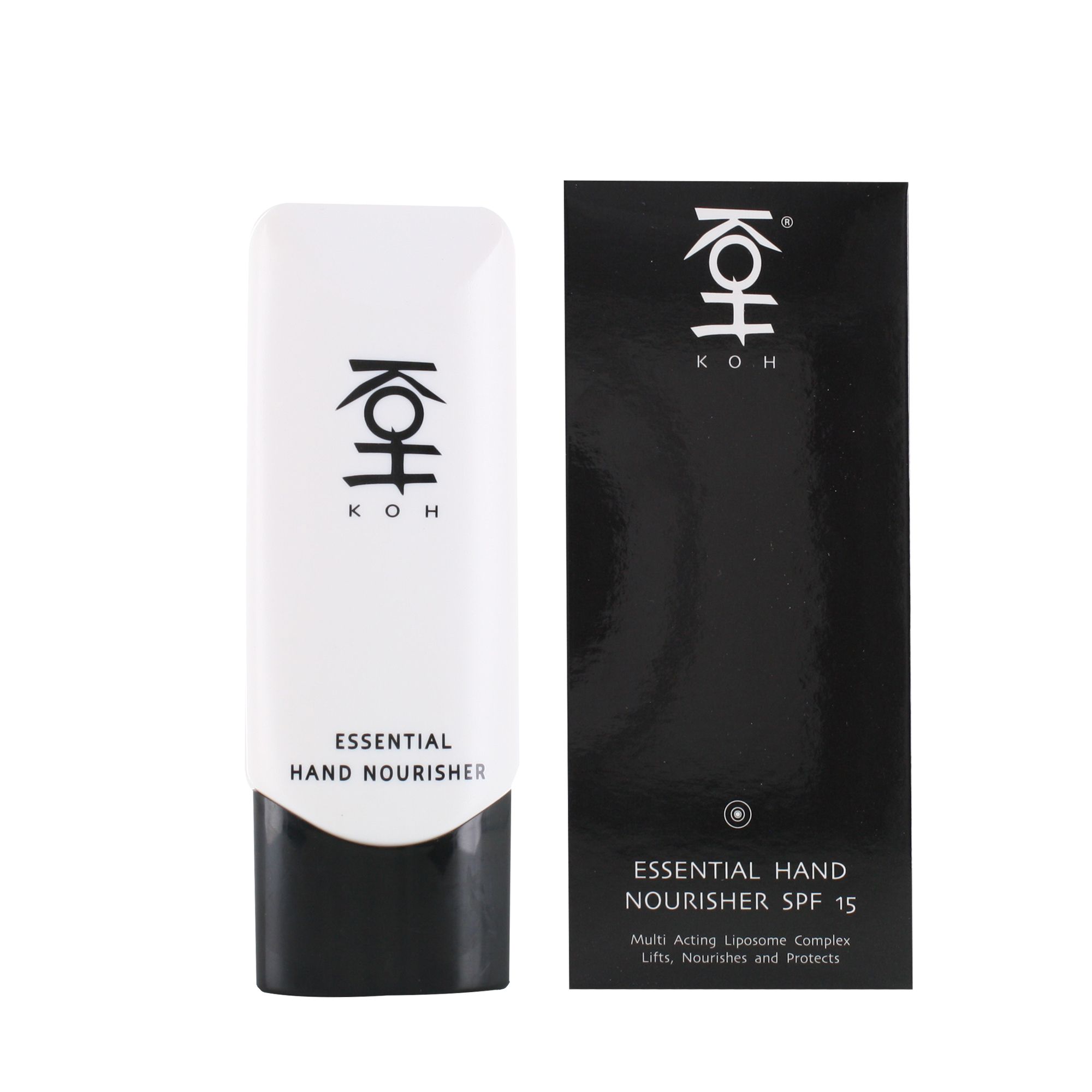 Koh Essential Hand Nourisher Schminkbar