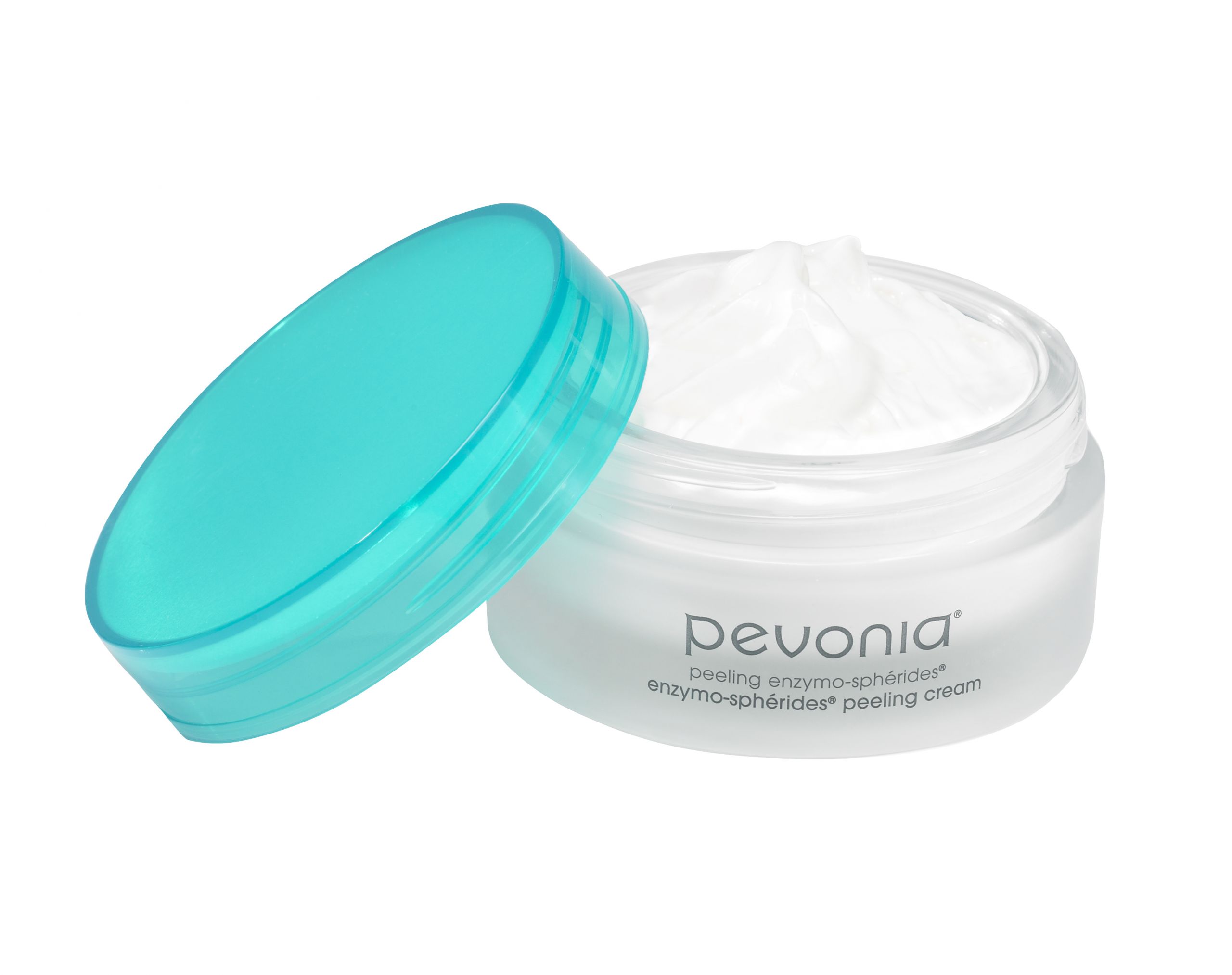 Pevonia Special EnzymoSphérides Peeling Cream Schminkbar