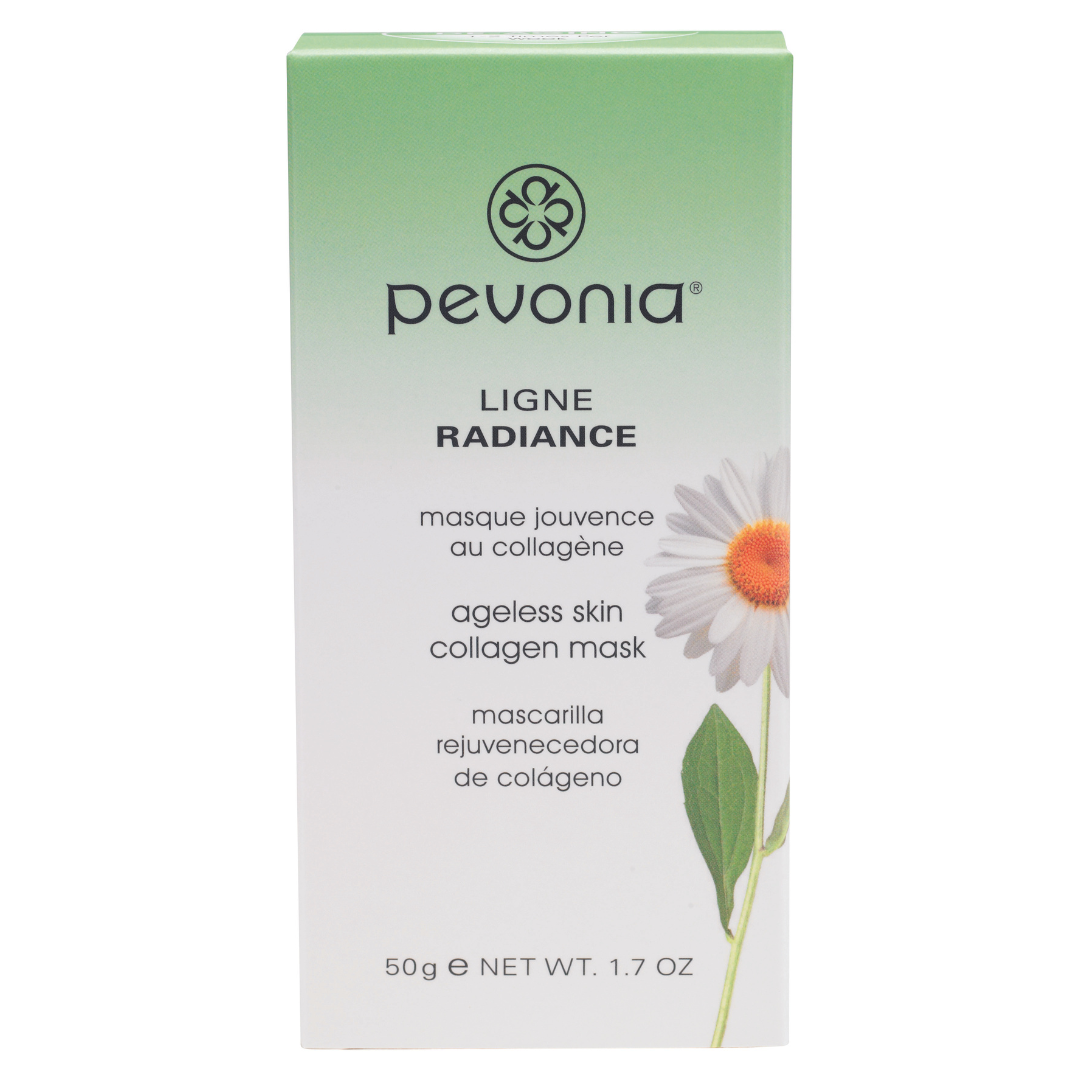 Ageless Skin Collagen Mask 120756