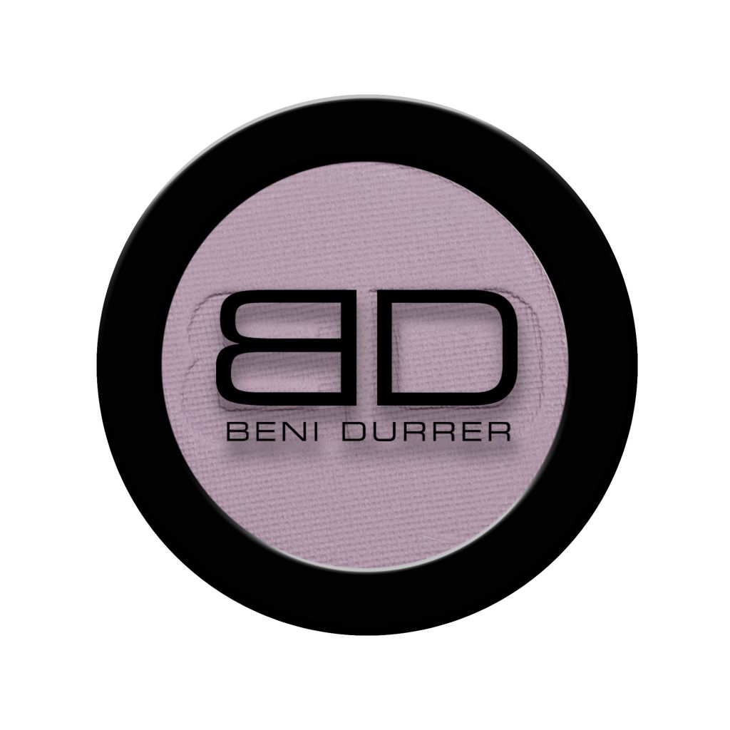 Beni Durrer Puderpigment REFILL Aprikose – Matt, Warmton, 2,5 G Für Make-up