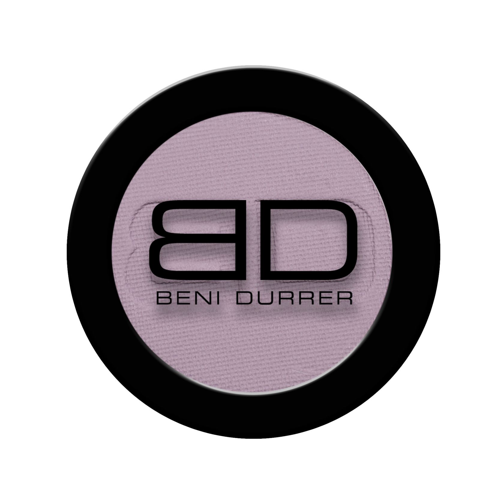 Beni Durrer Puderpigment 'Schlamm' Matt-kalt – Refill 2,5g Für Lidschatten, Rouge & Mehr