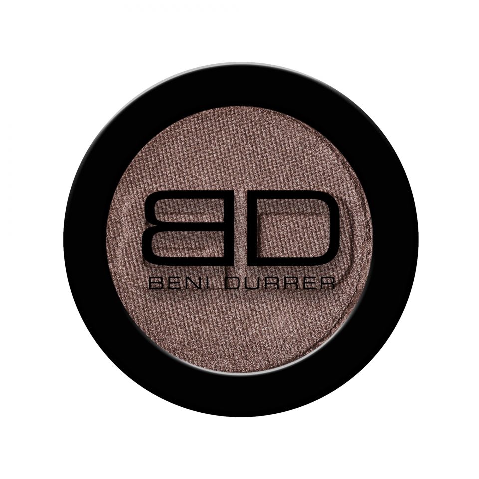 Beni Durrer Puderpigment REFILL Seide, Matt Warm – 2,5 G, Zum Nachfüllen Von Dosen & Paletten