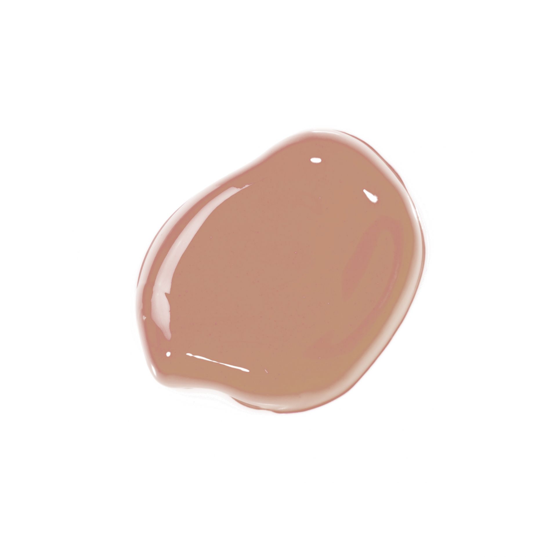 Beni Durrer Puderpigment REFILL Seide, Matt - Warm, 2,5g – Nachfüllung Für Make-up-Palette