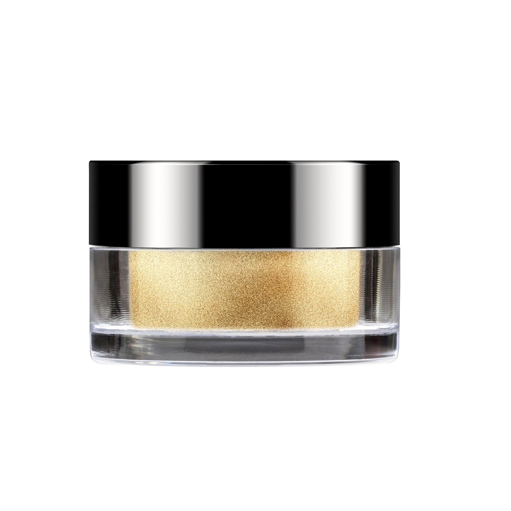 Glanzpuder-Goldrausch