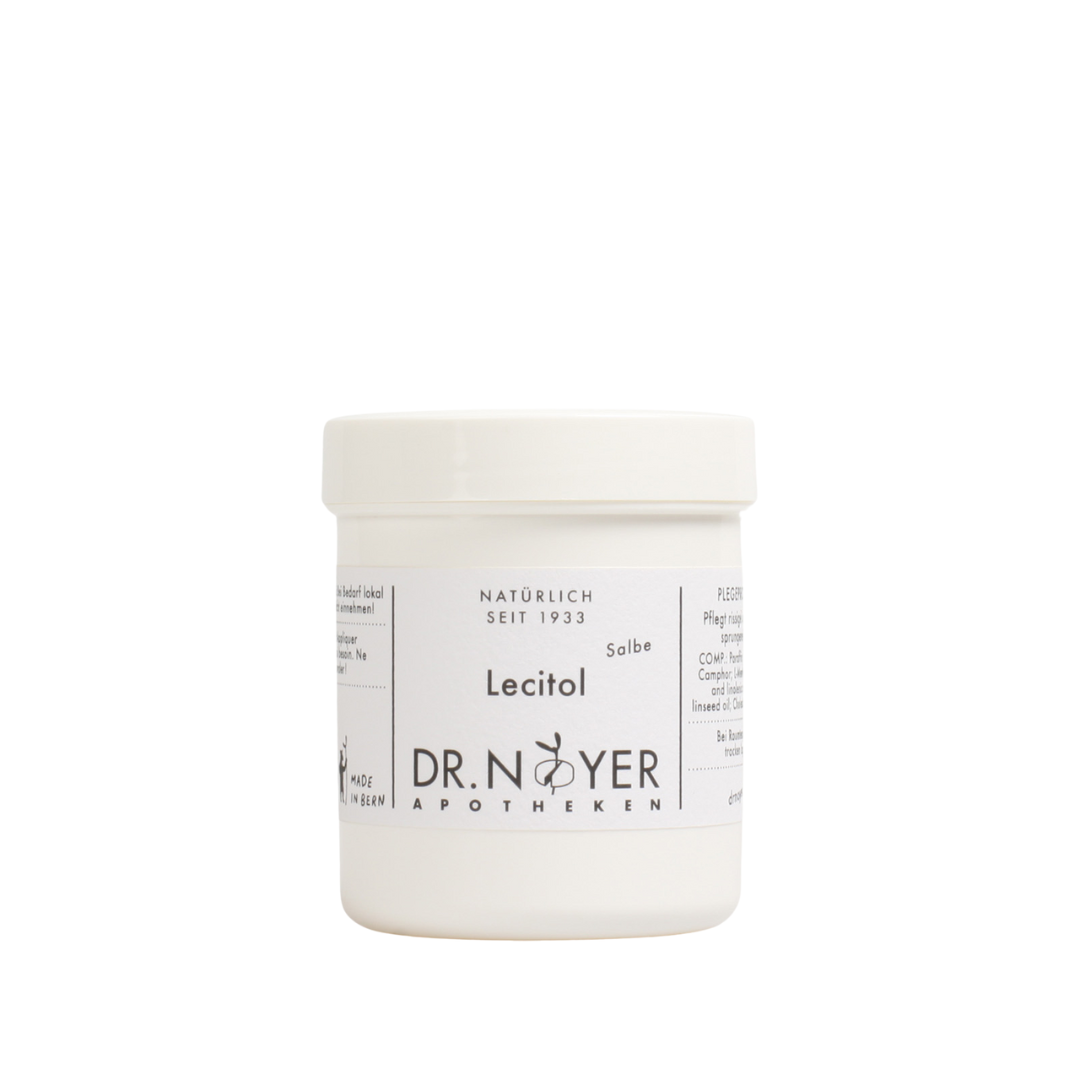 Lecitol