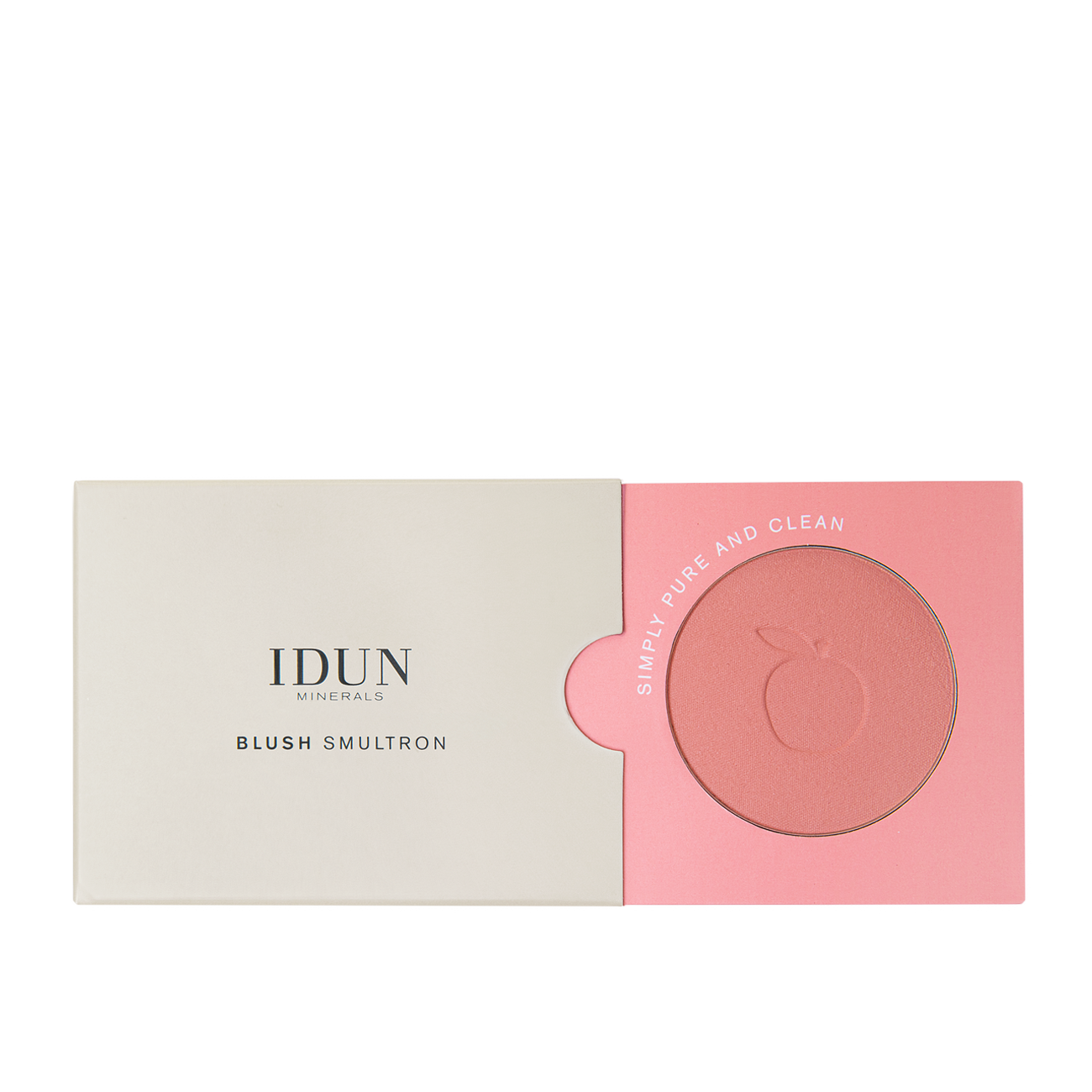 IDUN Minerals Blush Smultron Neu