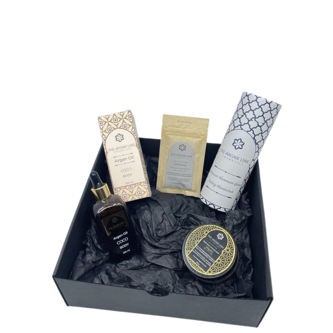 Orient Box Kokos Hammam