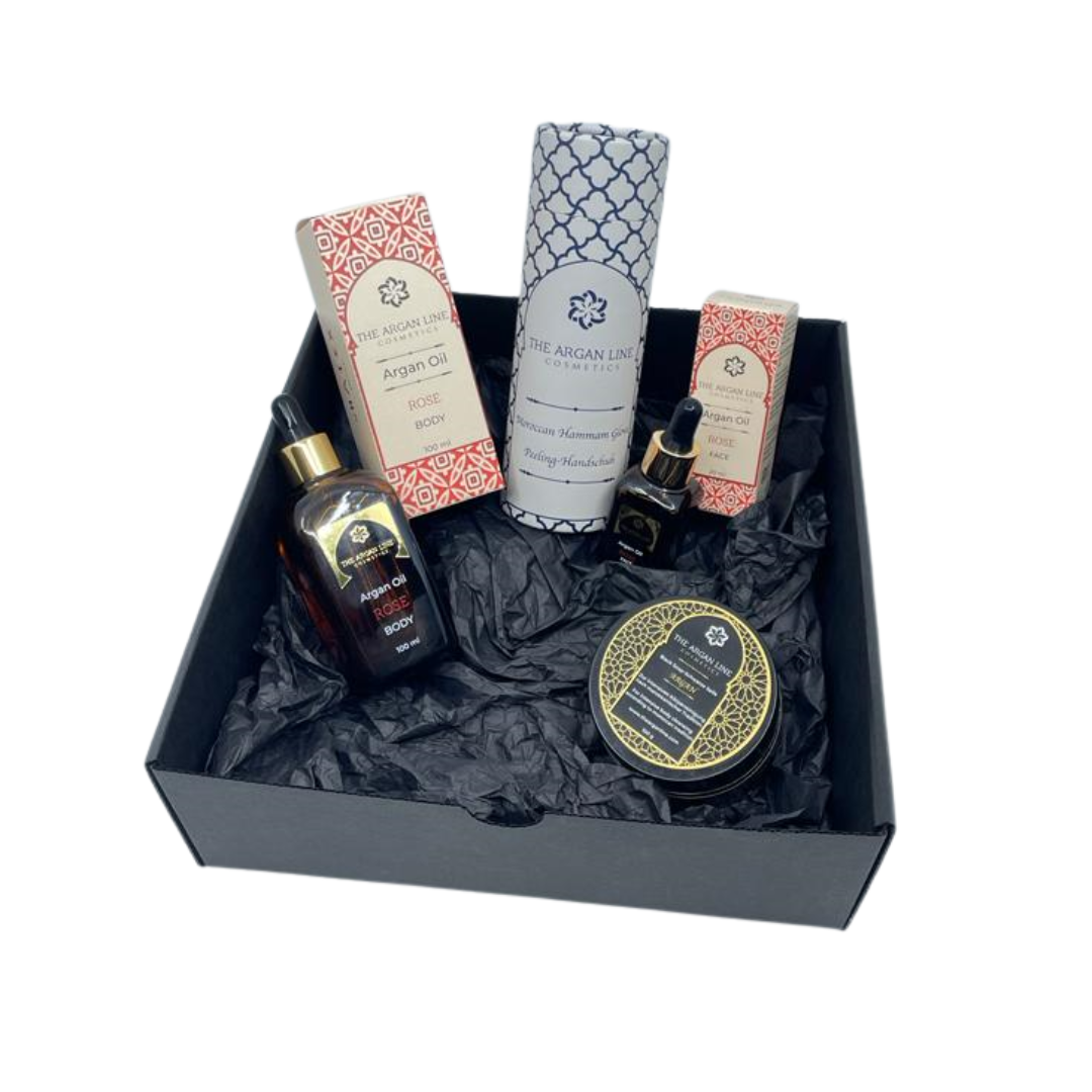 Orient Box Rose De Luxe