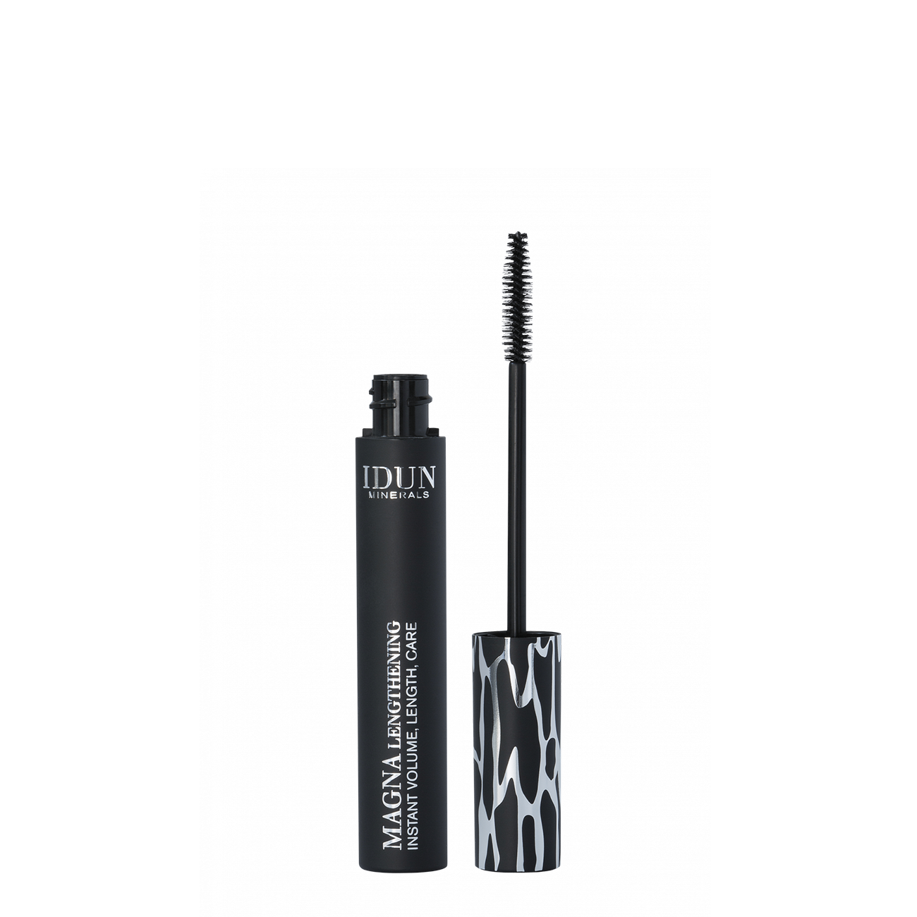 IDUNMinerals Mascara Magna Lengthening 7340074750092 P2