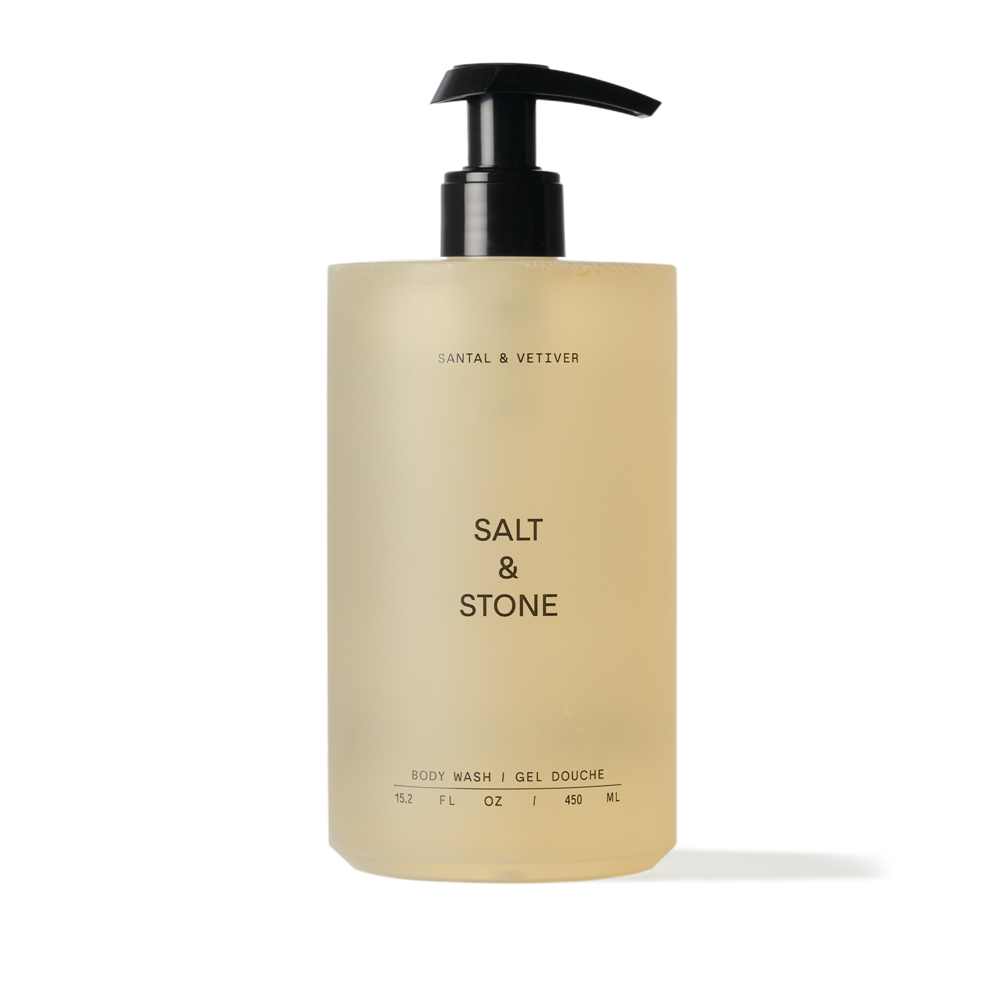 Body Wash Santal & Vetiver