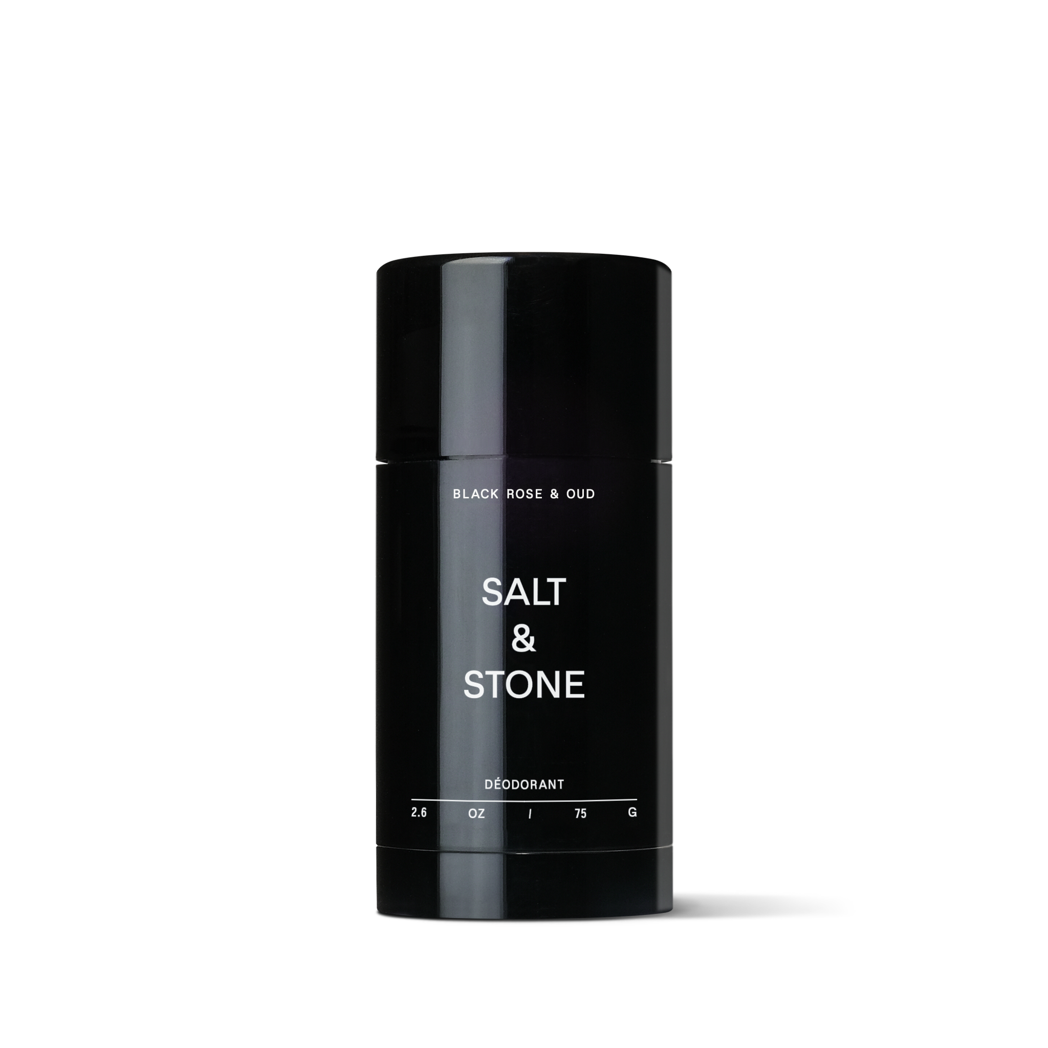 Deodorant Black Rose & Oud