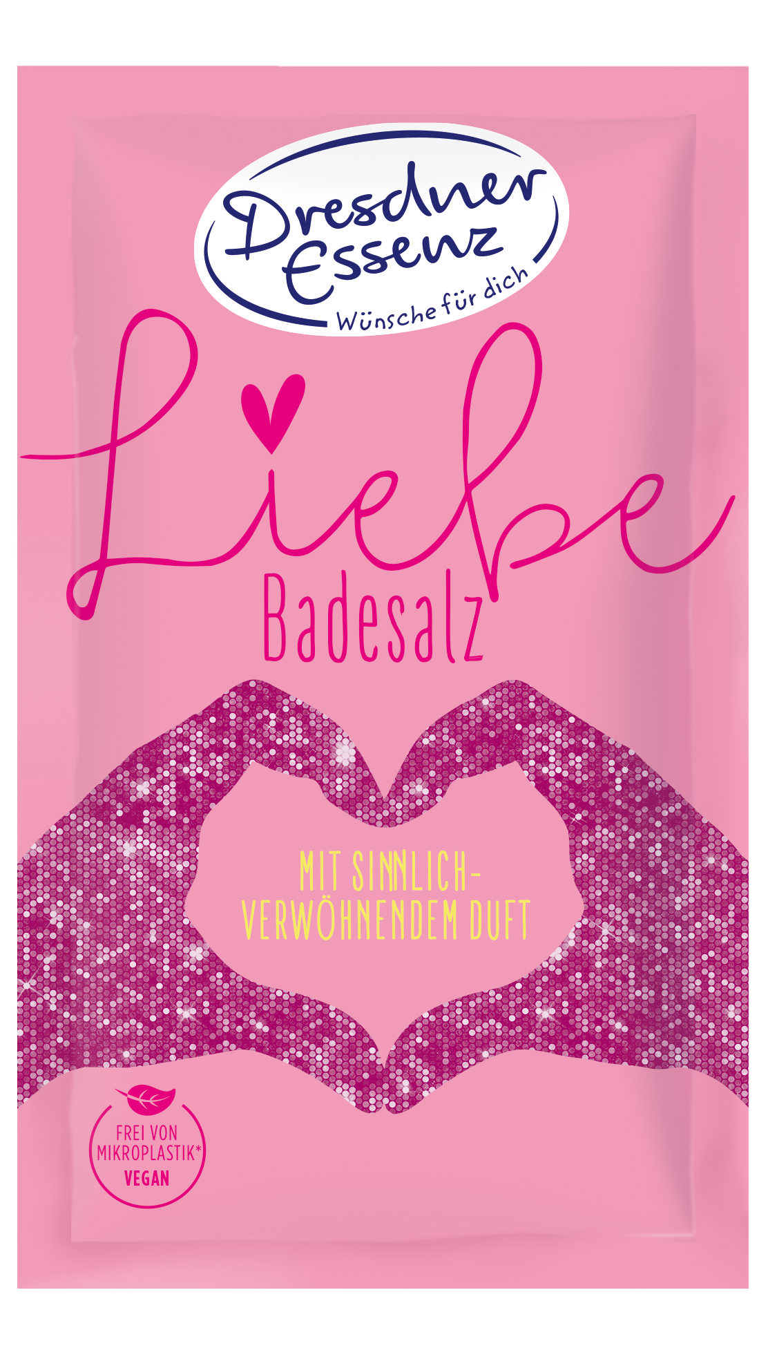 Wünsche Für Dich Badesalz Liebe 60g 14405 01 Freisteller