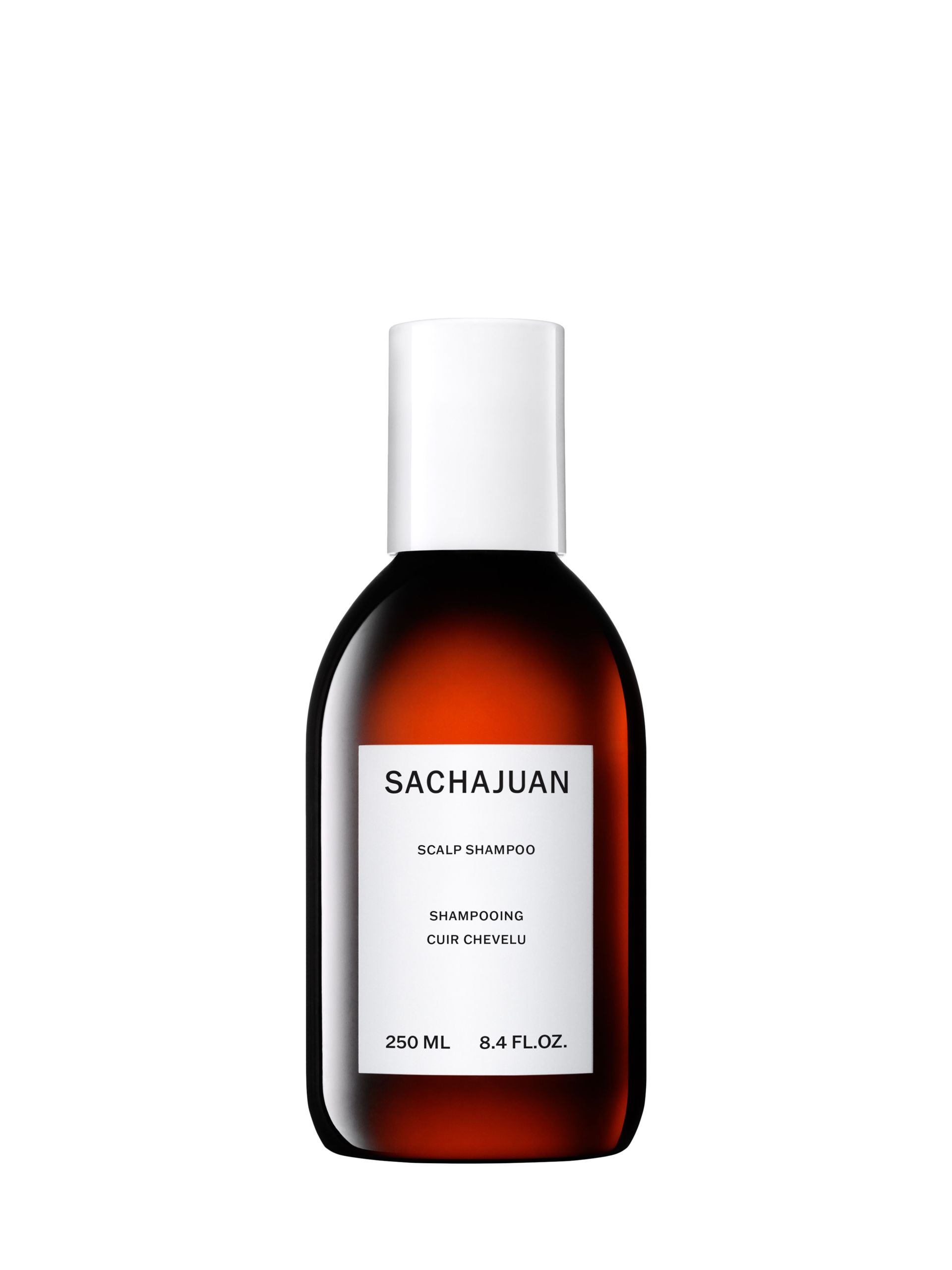 126 Scalp Shampoo 250ml
