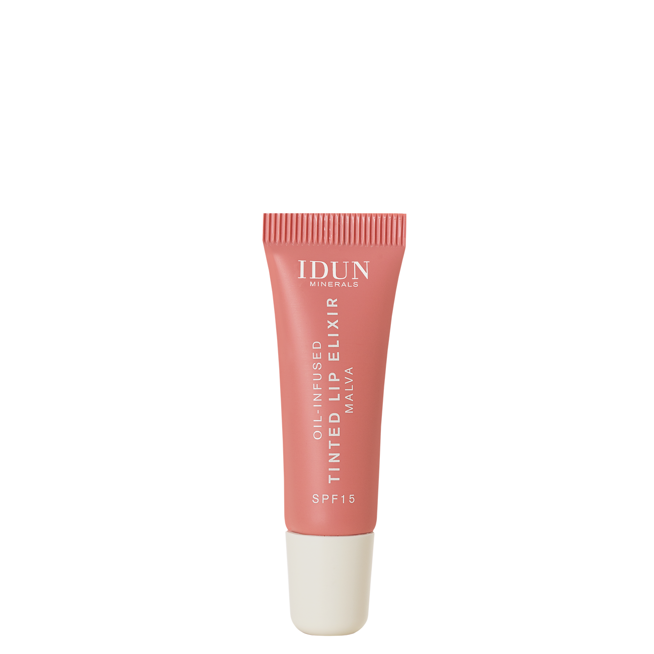IDUNMinerals Lip Elixir Malva 7340074765027 P1